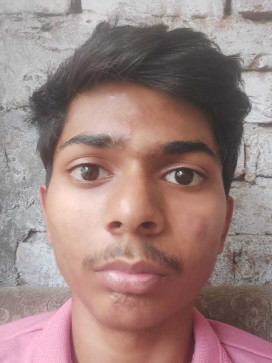 Mayank, 18, India