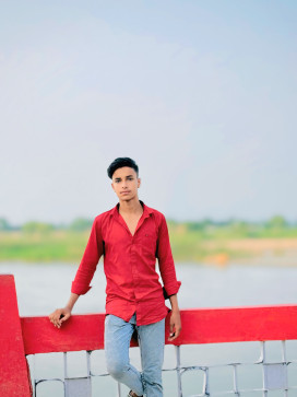 Ayan King, 18, India