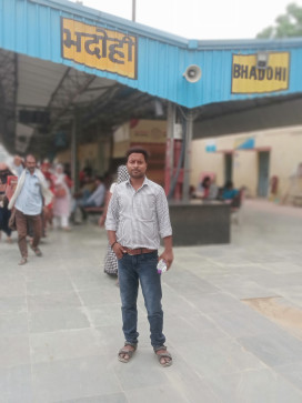 Sunny, 24, India