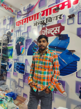 Pawan Kumar, 21, India
