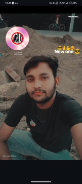 Akhilesh Kumar, 23, India