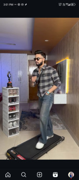 Jaypreet, 18, India