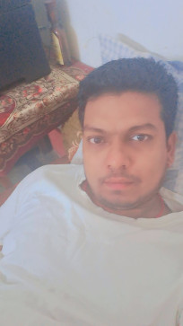 Uday, 30, India