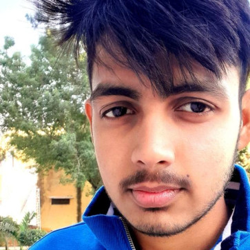 Dk, 25, India