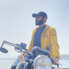 Satish Bhanushali