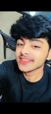 Jhonny Walker, 21, India