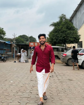 Abdul Siraj, 18, India
