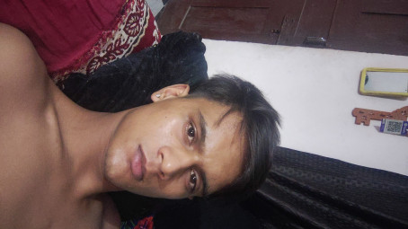 Bravo Yadav, 20, India