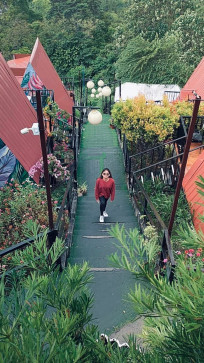 HANYA, 23, Philippines