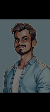 Hari, 24, India