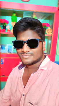 786 Eshwar, 25, India