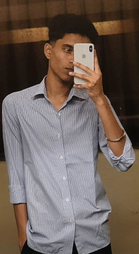 Yuvraj, 20, India