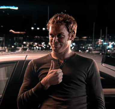 Dexter, 19, Tunisia