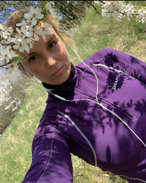 Vera, 26, United States