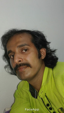 Alaudin1, 25, Qatar