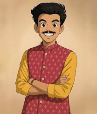 Thor Op, 19, India