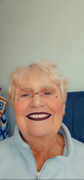 Julie Morley, 67, Australia