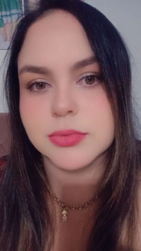 Viviane, 35, Brazil