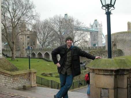DrewsClues, 33, United States