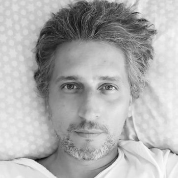 Adonis, 44, Turkey
