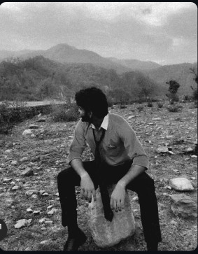 Abhinav Singh, 18, India