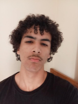 Rynnn, 19, Tunisia