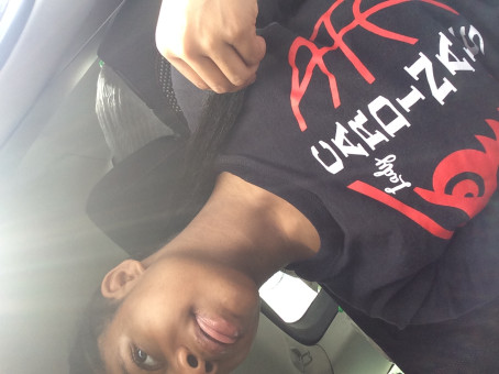Ice, 18, United States