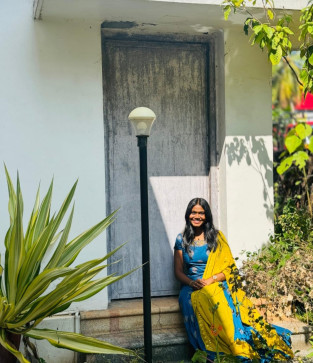 Laniya, 18, India