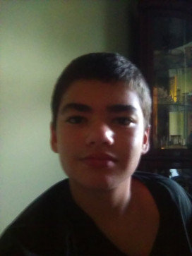 Cole, 18, United States