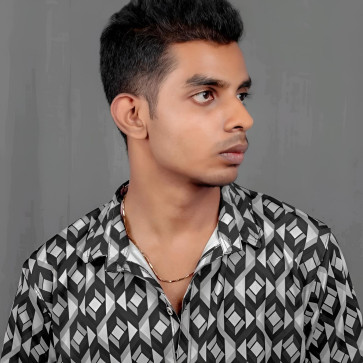 Happy With You, 18, India