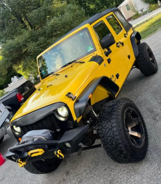 Will Medlin, 20, United States