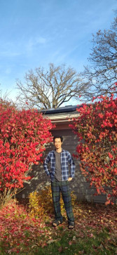 Eric, 32, United States
