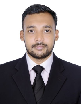 Aditya Ghodke, 18, India
