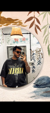 Param, 22, India