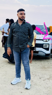 Rishi Singh, 20, India