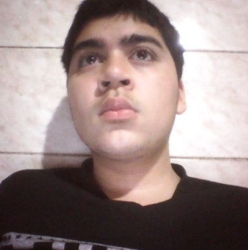 Ben325, 18, Argentina