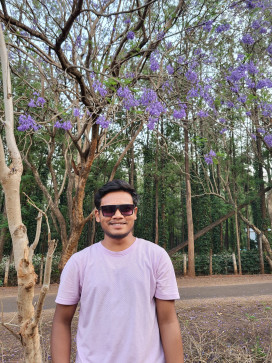 Do It, 23, India