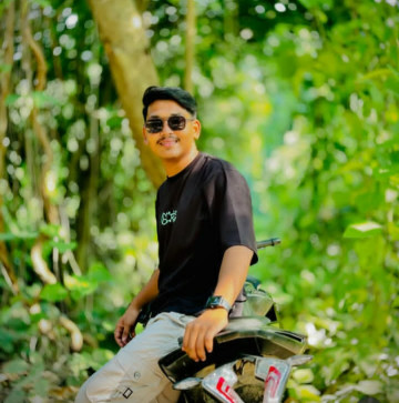 , 18, India