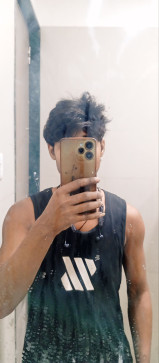 Aumlatilderyaum, 18, India