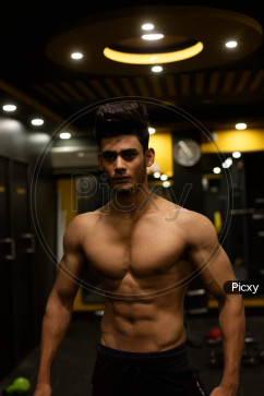 Aniket, 21, India