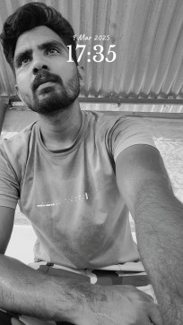 Laddi, 24, India