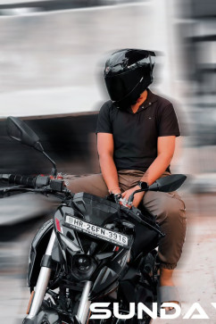 Rahul Kumar, 18, India