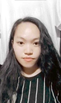 Kitty, 22, Philippines