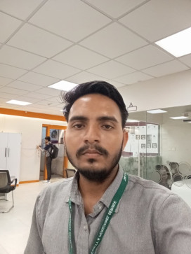 Hanish Dwarka, 18, India