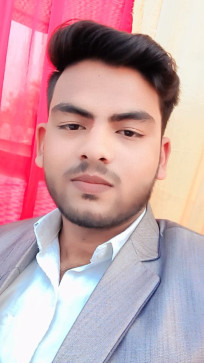 Divyanshu, 19, India