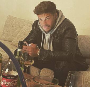 Nico, 28, Germany