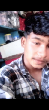 Sagar Kumar, 18, India