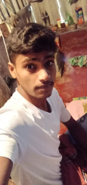 Suresh Sethi, 28, India