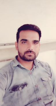 Jay, 29, India