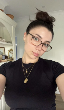 Candy Charm, 27, United States